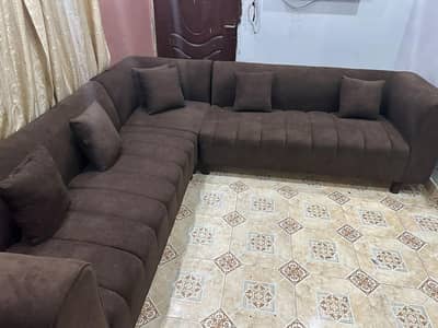 sofa set