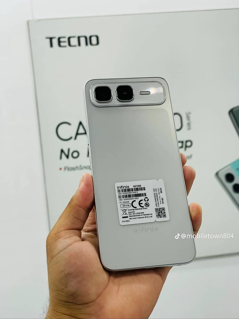 infinx smart 10 plus 1