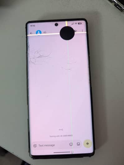 Google Pixel 6 Pro PTA