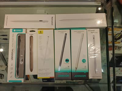 Universal Stylus Pen | iPad Pencil | Samsung S Pen | Joyroom | Baseus