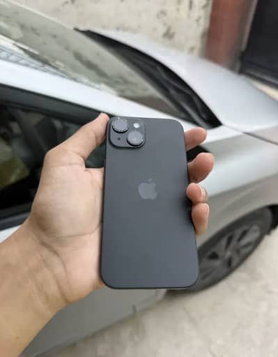 Apple iPhone 15