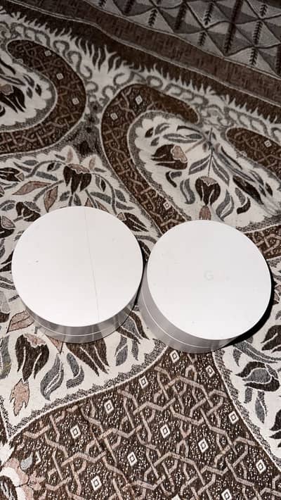Google mesh device AC1304 model