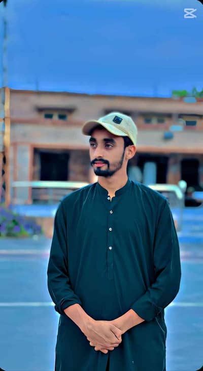 Hashim Malik