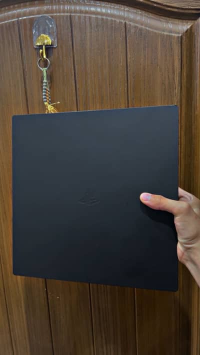 PS4 pro.