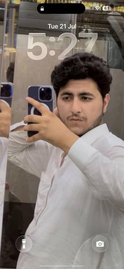 Anas khan
