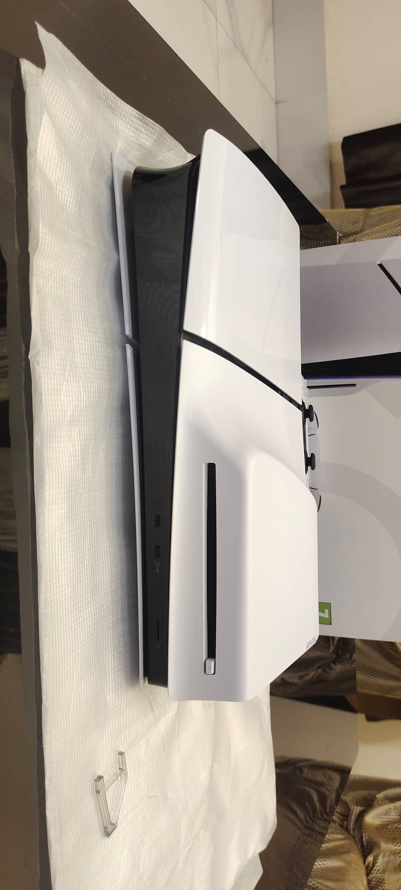 Ps5 Slim Disk 1