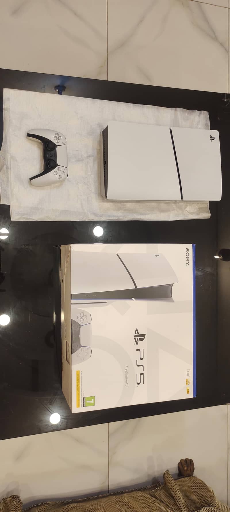 Ps5 Slim Disk 7