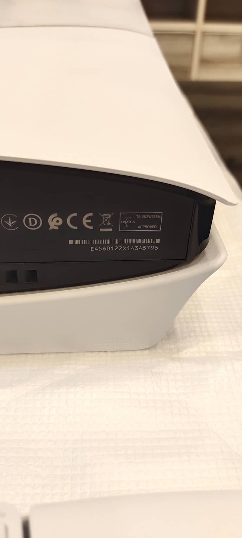 Ps5 Slim Disk 11