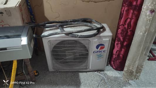 Gree G10 inverter
