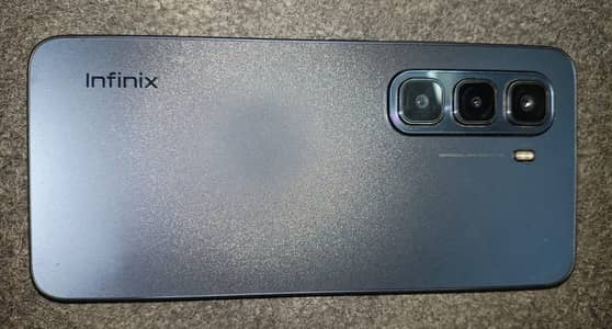 Infinix Hot 50 Pro