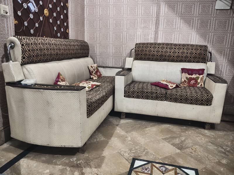 Sofa set 2