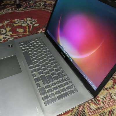 ASUS VivoBook Ryzen 7 3700U | 256GB NVMe SSD + 1TB HDD | Windows 11