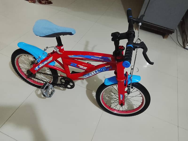 cycle 0