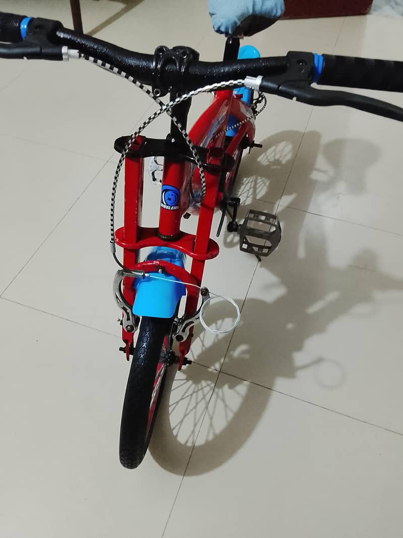 cycle 2