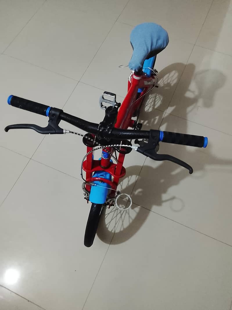 cycle 3