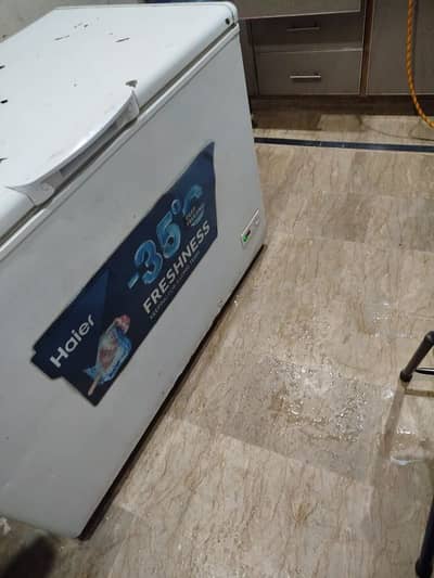 hair freezer HDF 405