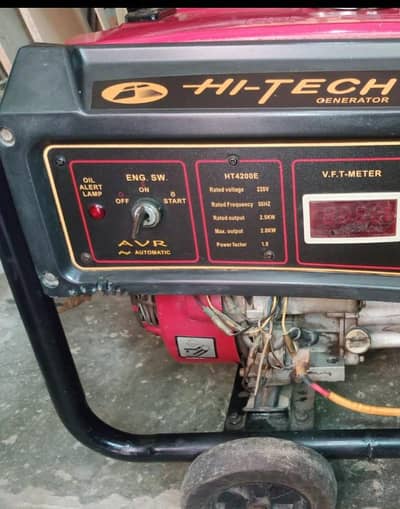 3 kv generator sell 0008029542