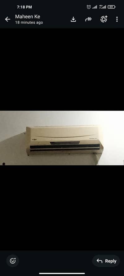 ac for sale