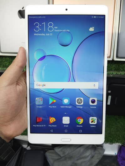 Huawei M3