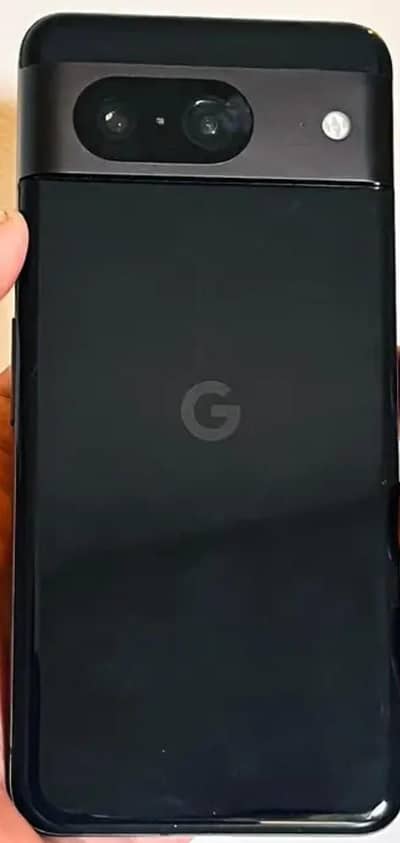 Google Pixel 8