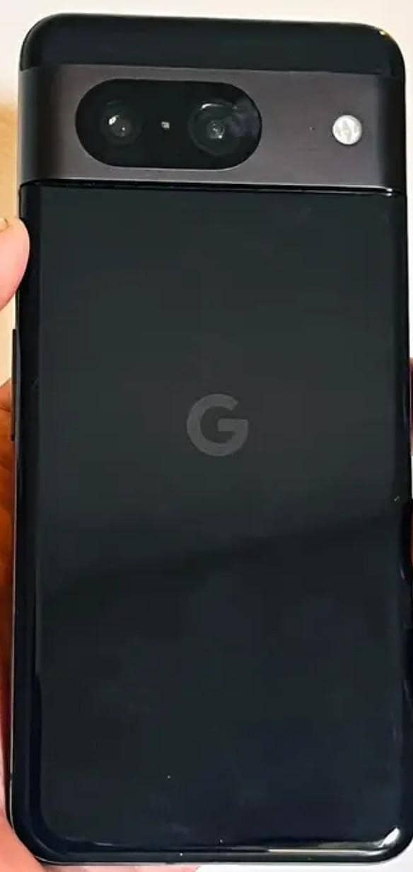 Google Pixel 8 0