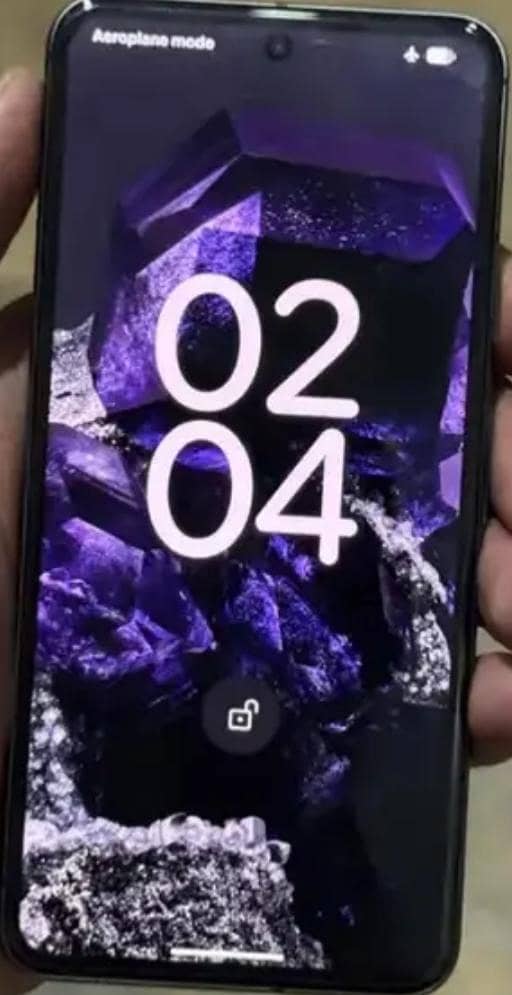 Google Pixel 8 1