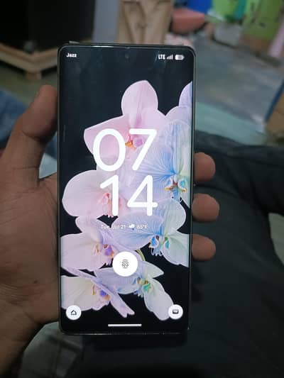 Google Pixel 6 Pro