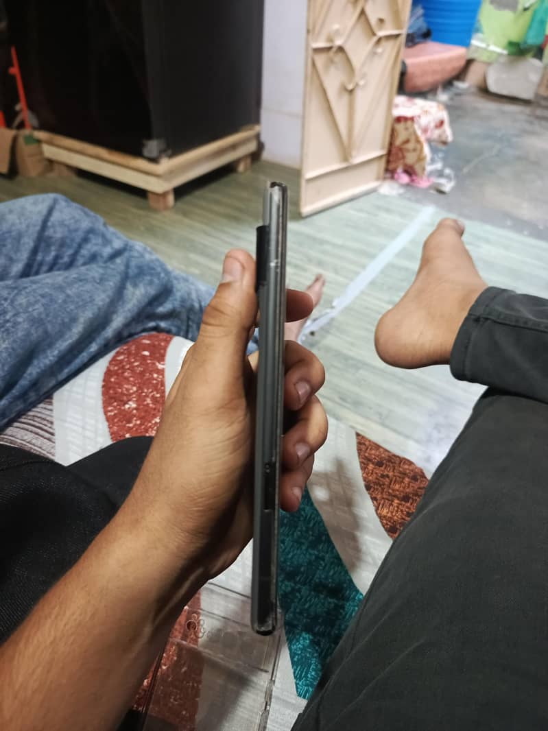 Google Pixel 6 Pro 3