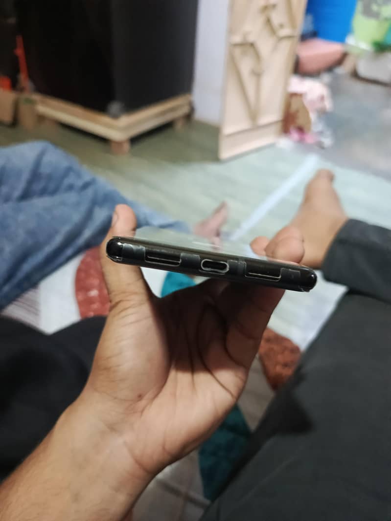 Google Pixel 6 Pro 4