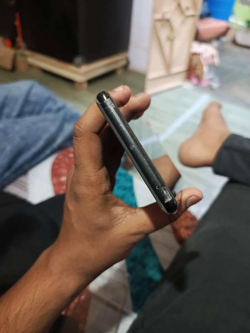 Google Pixel 6 Pro 5
