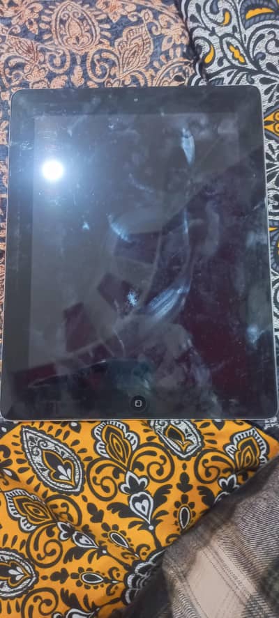 Apple iPad 16GB