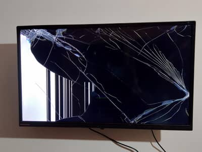 32 inch LED