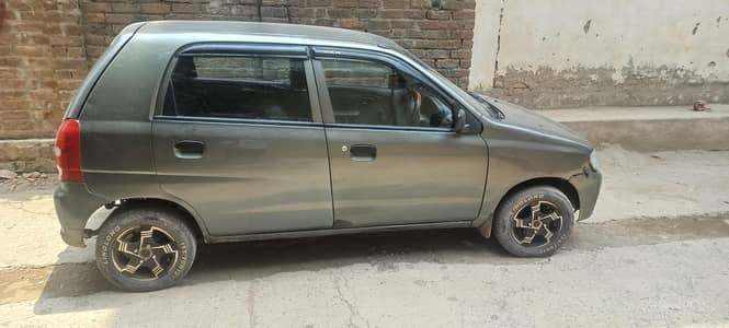 Suzuki Alto 2008