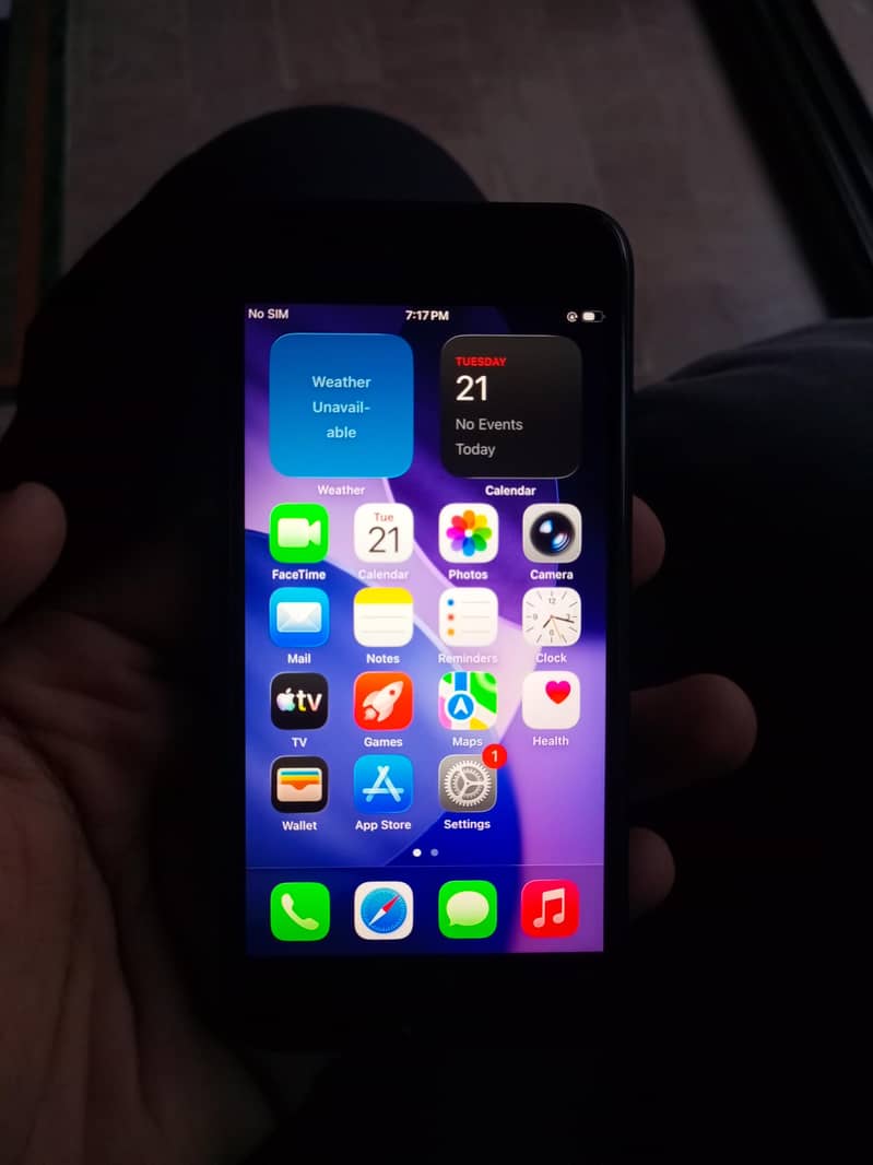 Apple iPhone SE 1