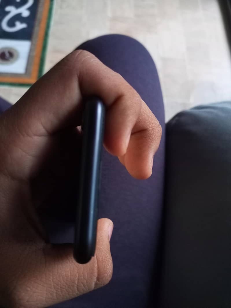 Apple iPhone SE 3