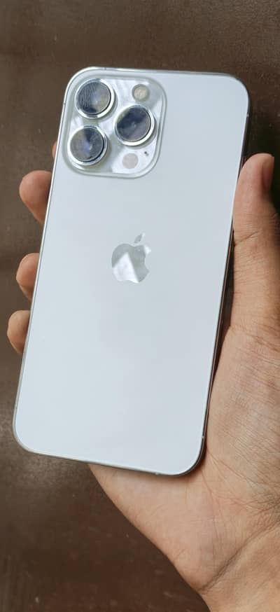 Apple iPhone 13 Pro waterpac 128gb 10/10