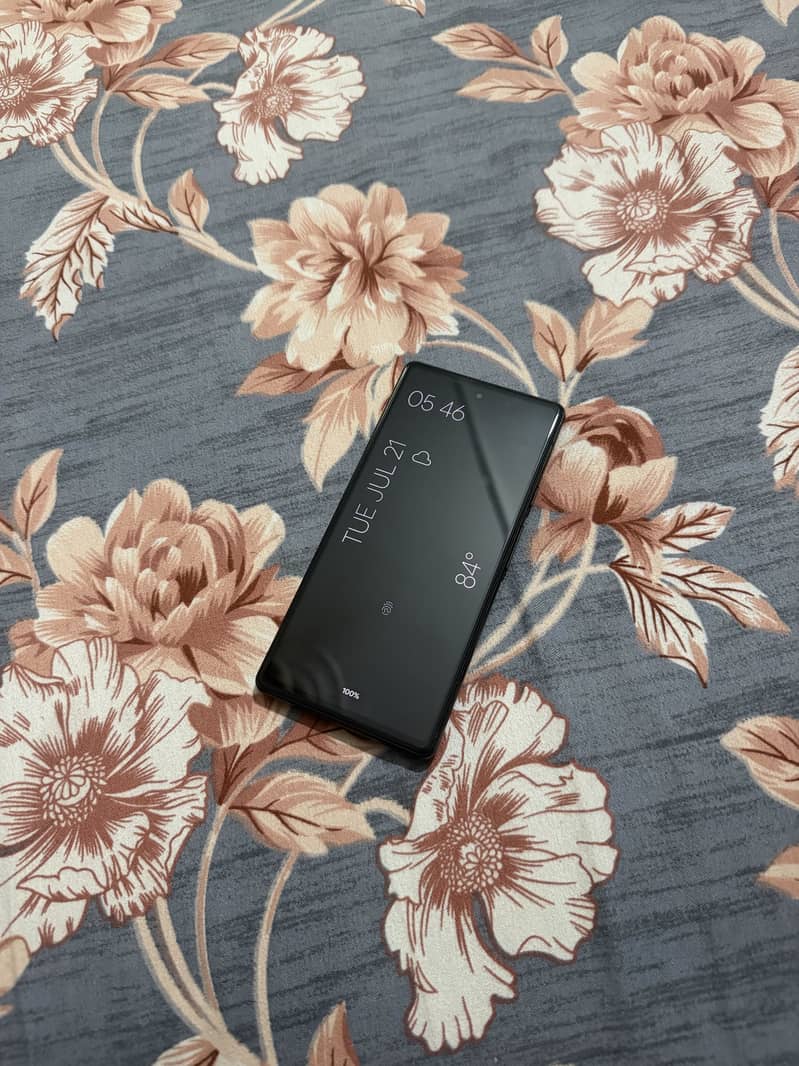 Google Pixel 6a 2