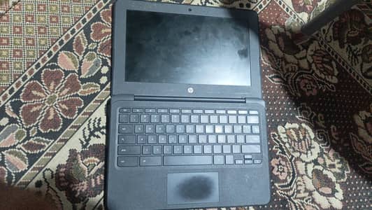 google Chromebook os
