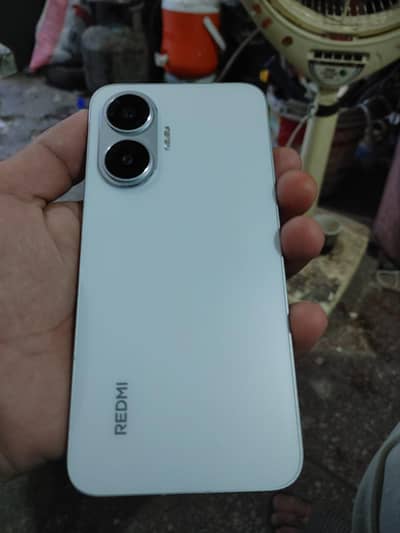 Xiaomi Redmi Turbo 4 Pro 12/256 with Charger & Box 10/10
