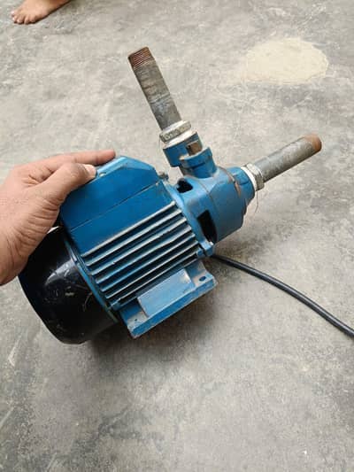 Water Motor (for 2nd floor)