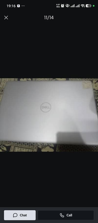 Dell inspiration 3501