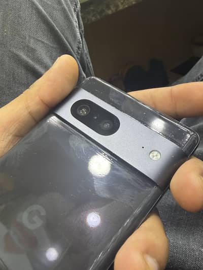 goolge pixel 7