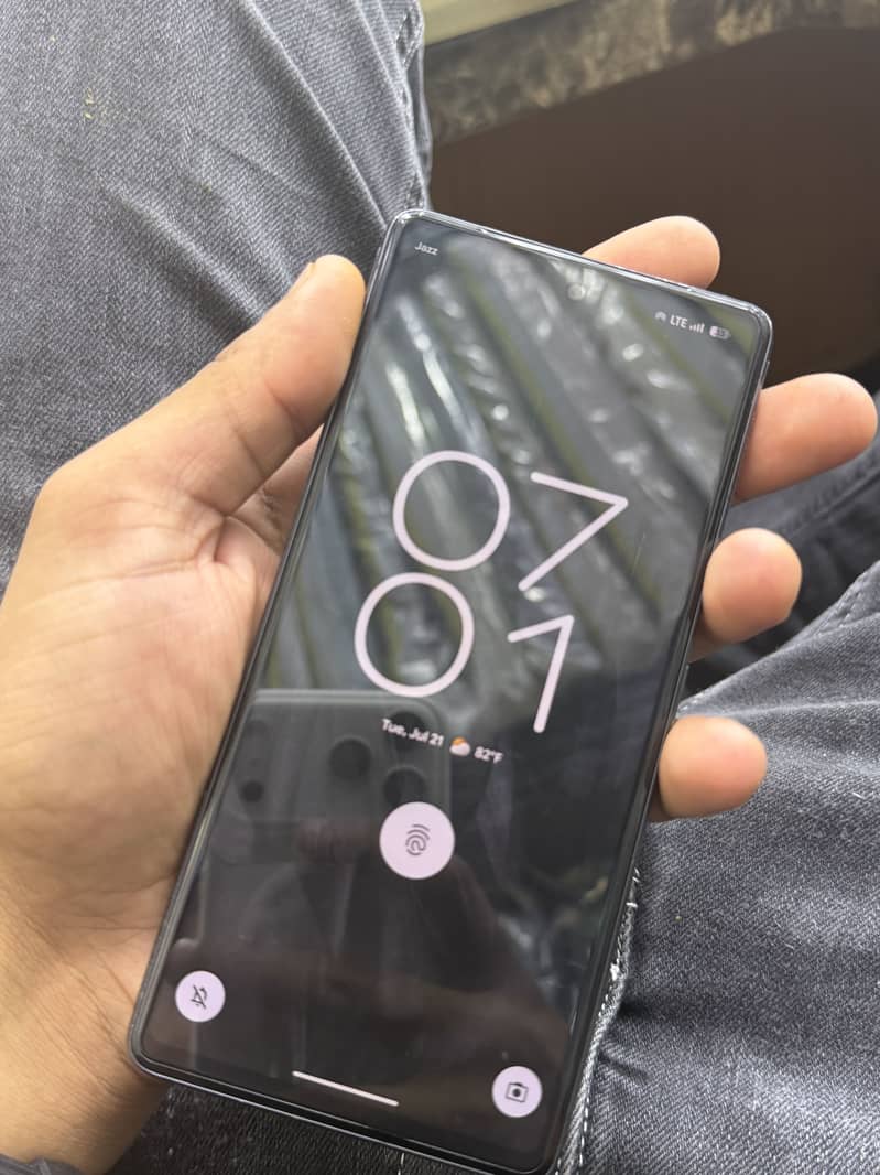 goolge pixel 7 1