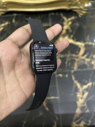 Apple watch series 8 45MM