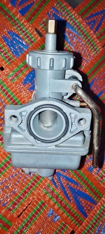 Japan carburetor