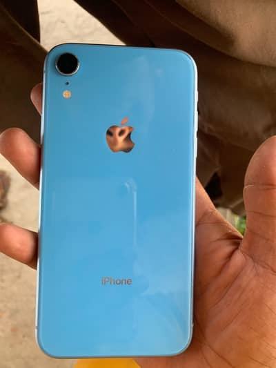 Apple iPhone XR
