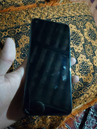 Tecno Camon 17 6gb 128gb exchange possible