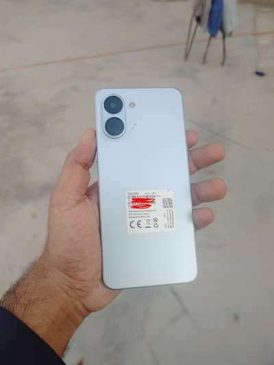 tecno spark go 3
