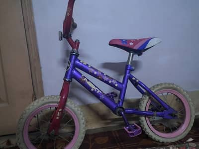 kids imported cycle next brand