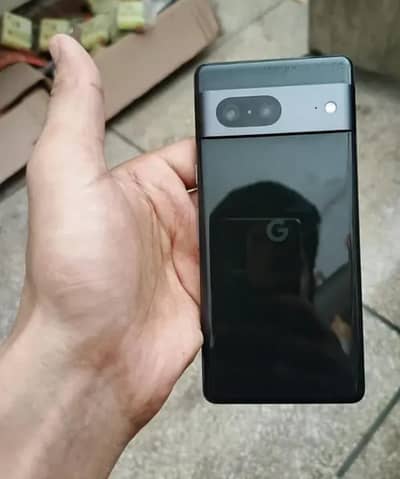 Google Pixel 7